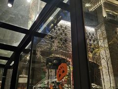 -渝半城经典川粤菜(重庆天地店)