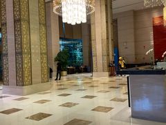 -长沙运达喜来登酒店