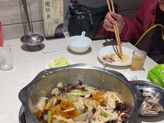 -万和源炝锅城·活鱼现炝(文艺北路店)
