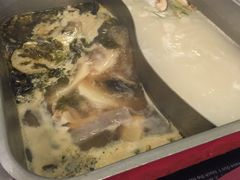 -新辣道鱼火锅(领展购物广场·中关村店)