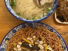 -裕兴记·三虾面(西北街总店)
