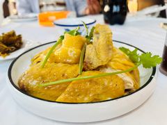 -碧海银沙海鲜餐厅(恒大海上威尼斯店)