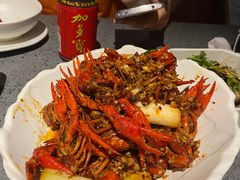 -虾胡闹龙虾馆(湄南河店)