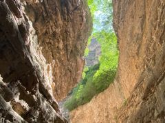 -龙门涧景区