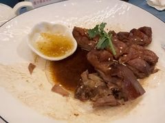 -粤香楼(新光里店)