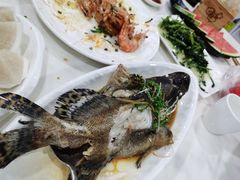 -南海渔家•海鲜•正宗海南菜(海棠湾店)