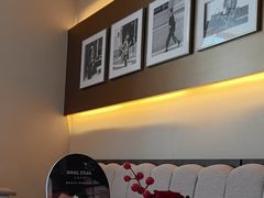 -王品牛排(郑州大卫城店)