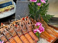 -黑木原精致料理·铁板烧