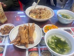 -扬二春炒饭(国庆路总店)