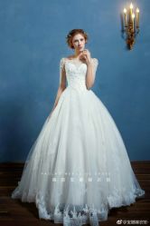 婚纱-南京宝娜嫁衣婚纱礼服馆(中央路店)