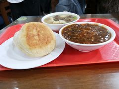 -白魁老号饭庄(安内店)
