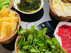 -四喜小胖·北京涮肉(五道营店)