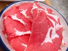 -三人行骨头王火锅(长寿店)