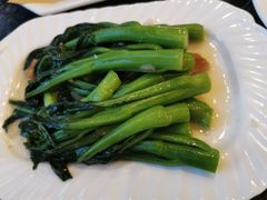 -金海湾嘉华度假酒店·海天阁中餐厅