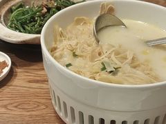 -花舍·新派粤菜·西餐·下午茶(亚运村·鸟巢店)