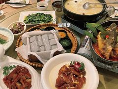 -桂林肥仔·中华餐饮名店(园湖店)