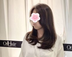 -OnHair Salon