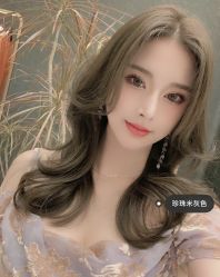 点击看大图 -那茉 Hair Salon