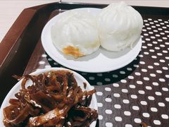 咸菜-君达小吃(建西苑店)