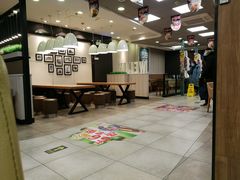 -魏家凉皮(协和店)