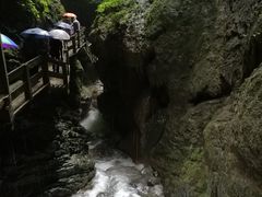 -武隆天坑地缝国家地质公园