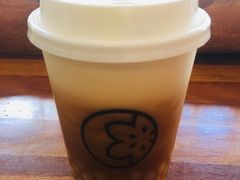 -花间茶(华侨城创意园店)