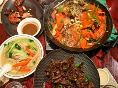 -金龙寨(解西店)