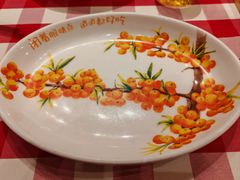 -西贝(上海我格广场店)