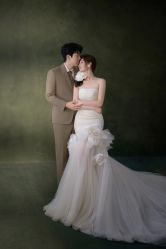 -米兰尊荣婚纱摄影·婚纱照会馆