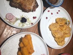 -小放牛炒菜馆(华北商厦店)