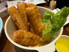 -锡和无锡菜(景丽苑店)