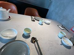 -潮民公馆(BFC外滩金融中心店)