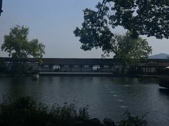 -无锡蠡湖国家湿地公园-蠡园
