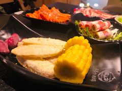 -悟空酒场烤肉(凯德壹中心店)
