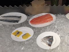 -泰安东尊华美达广场酒店·自助餐厅