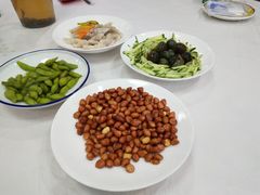 -洪福龙虾