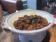 -咖啡人·融合餐厅(健康东路店)