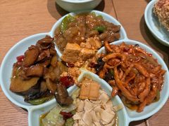 -晓宇盒饭(民安街店)
