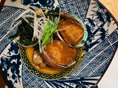 -虹料理·日料放题(悠方店)