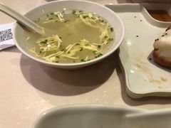 -东泰祥生煎馆(重庆北路店)