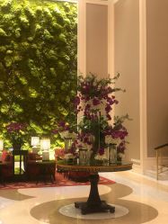 -福州香格里拉·宴会厅