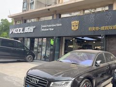 -利美特•威固V-KOOL双膜(杨浦授权店)