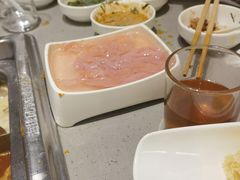 -海底捞火锅(旭辉MALL店)