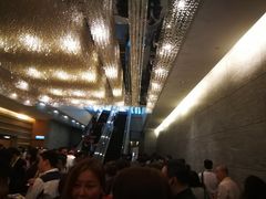 -环球贸易广场(ICC)