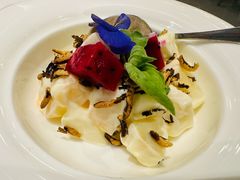 -海粤阁·精致粤菜·宴会厅(宝安店)