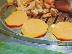 -哈哈碳都·牛肋条无限自助烤肉(台江万达店)