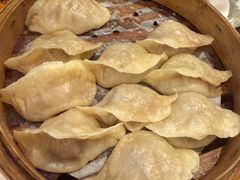 -老仁义·清真菜(太古街店)