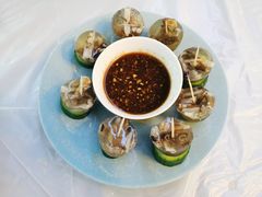 土笋冻-味友·厦门味(杏林湾店)