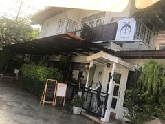 -TrueLove @ Neverland (Husky Cafe)