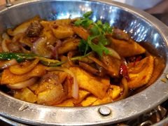 -外婆人家(软件园店)